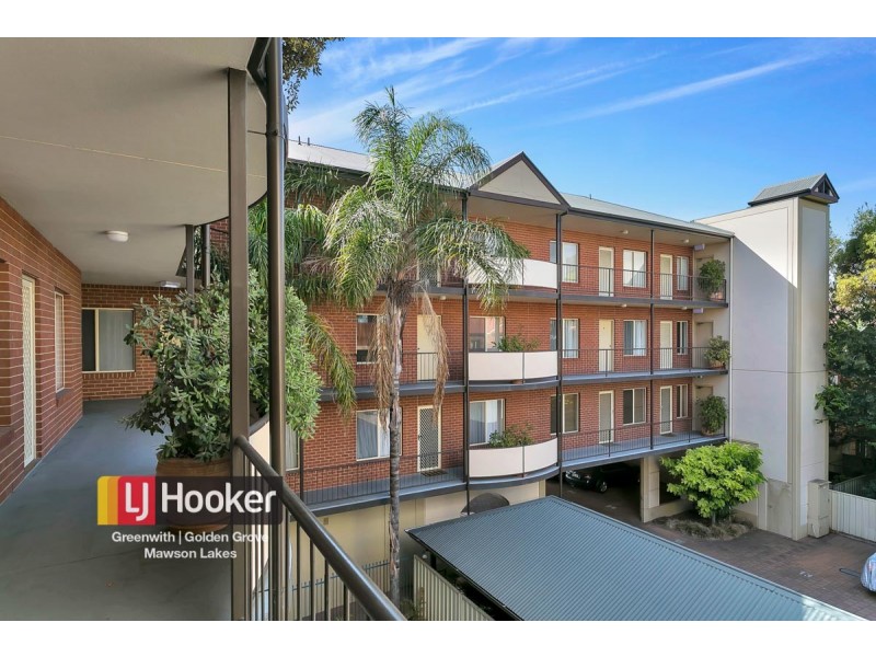 27/81 Carrington Street, Adelaide SA 5000