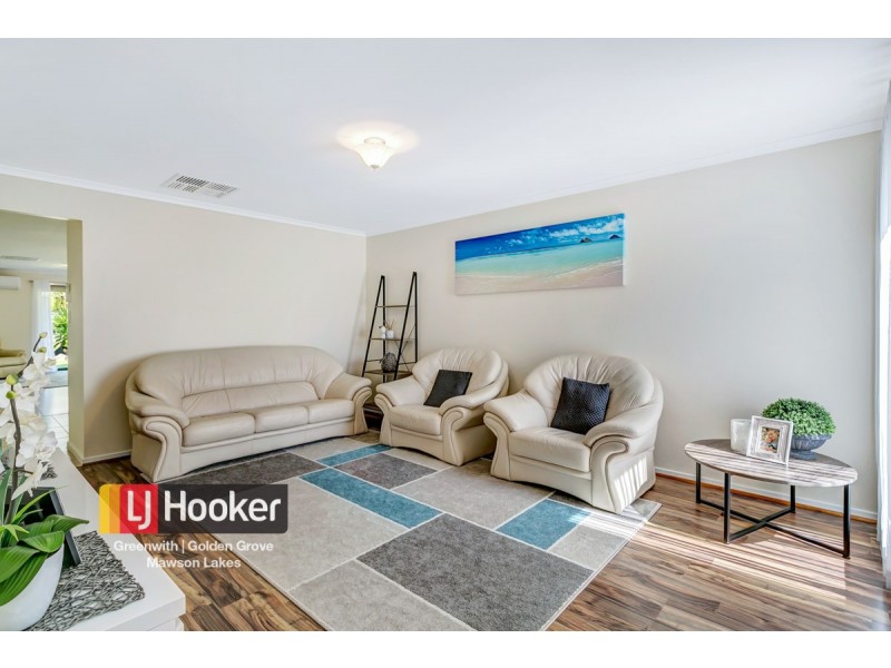 40 MacFarlane Way, Andrews Farm SA 5114