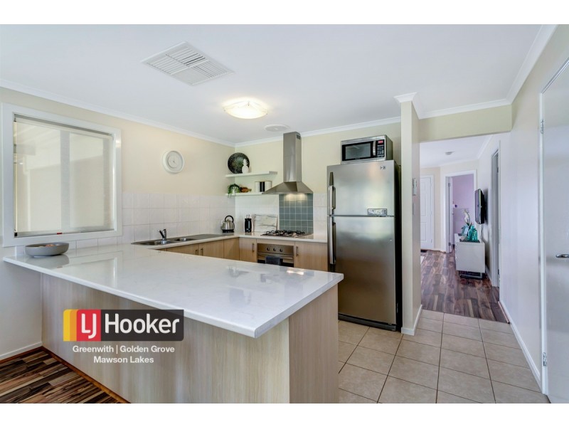 40 MacFarlane Way, Andrews Farm SA 5114