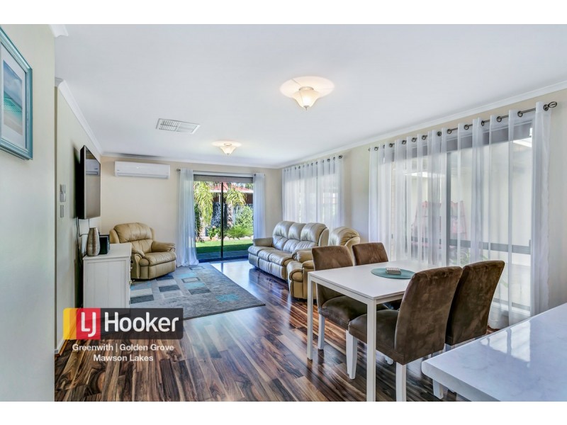 40 MacFarlane Way, Andrews Farm SA 5114