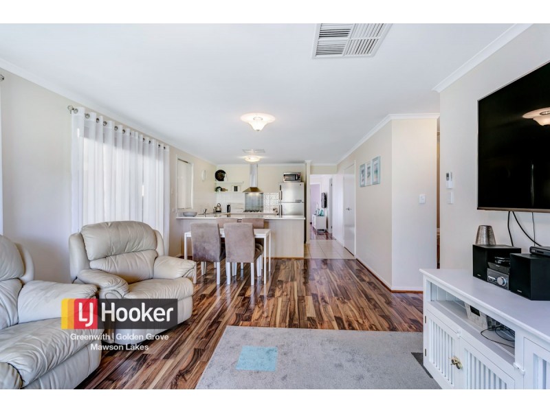 40 MacFarlane Way, Andrews Farm SA 5114