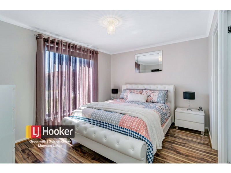 40 MacFarlane Way, Andrews Farm SA 5114