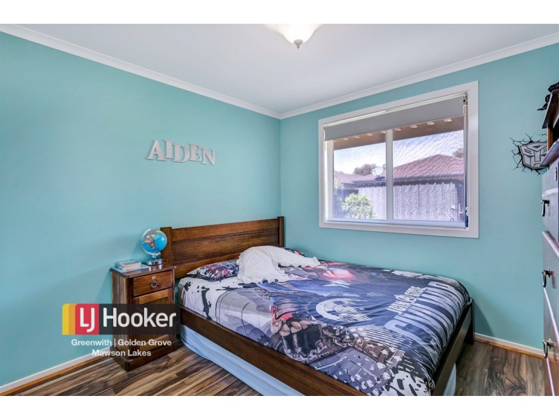 40 MacFarlane Way, Andrews Farm SA 5114