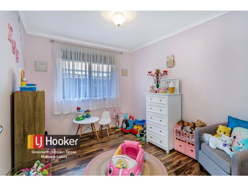 40 MacFarlane Way, Andrews Farm SA 5114