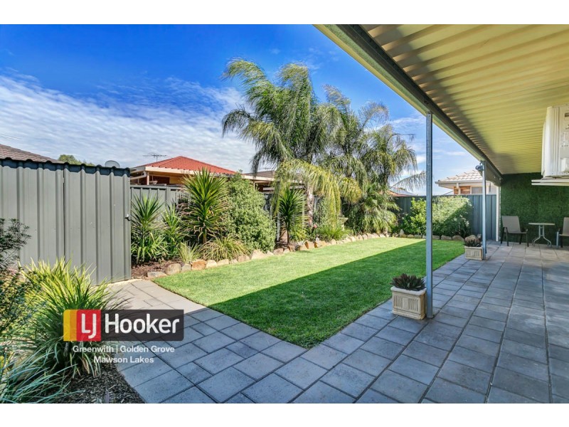 40 MacFarlane Way, Andrews Farm SA 5114