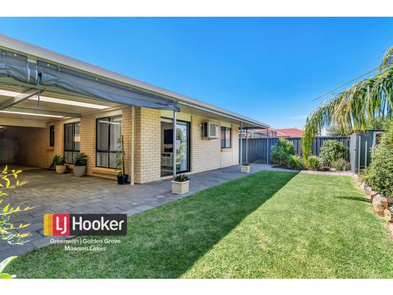 40 MacFarlane Way, Andrews Farm SA 5114