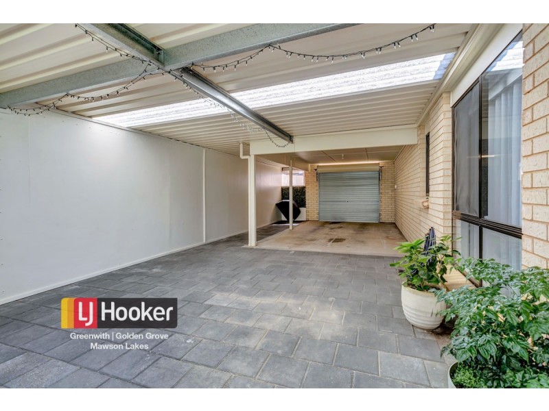 40 MacFarlane Way, Andrews Farm SA 5114