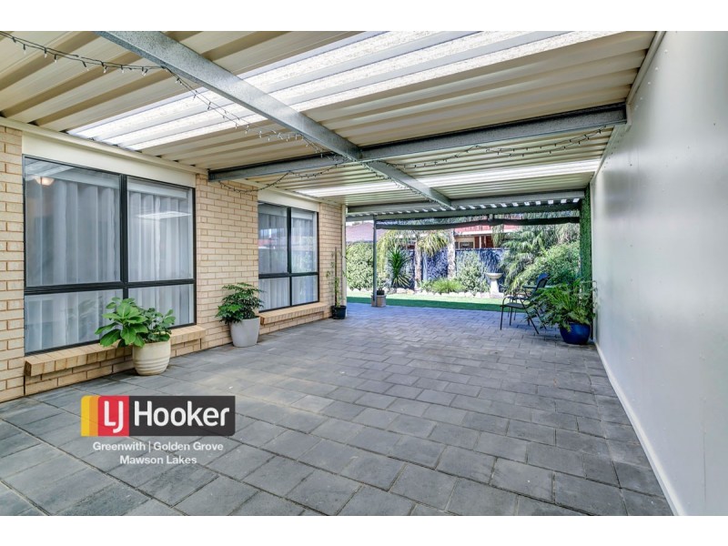 40 MacFarlane Way, Andrews Farm SA 5114