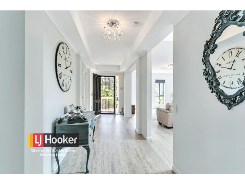 3 Westbury Lane, Golden Grove SA 5125