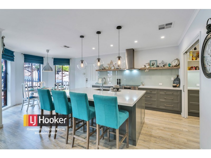 3 Westbury Lane, Golden Grove SA 5125