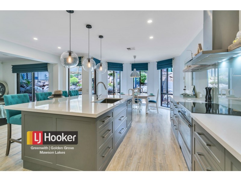 3 Westbury Lane, Golden Grove SA 5125