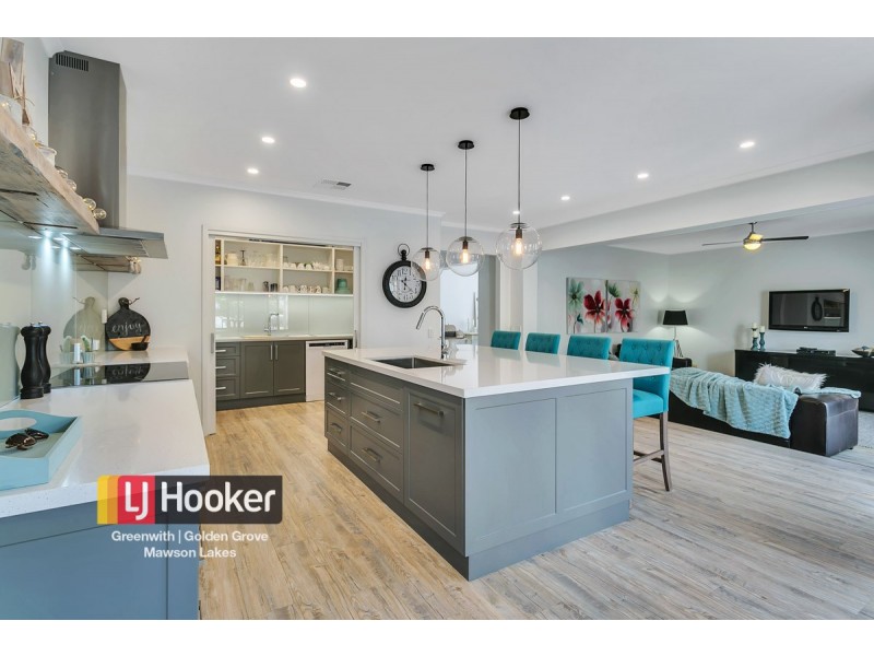 3 Westbury Lane, Golden Grove SA 5125