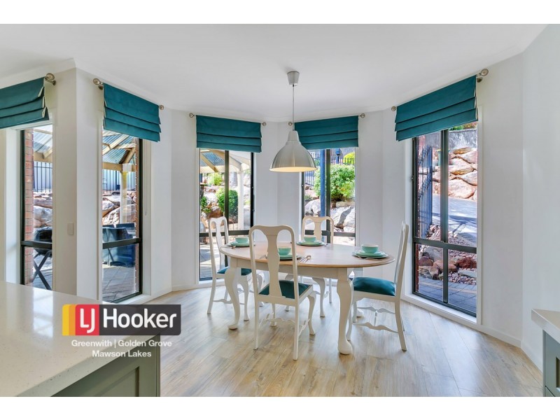 3 Westbury Lane, Golden Grove SA 5125