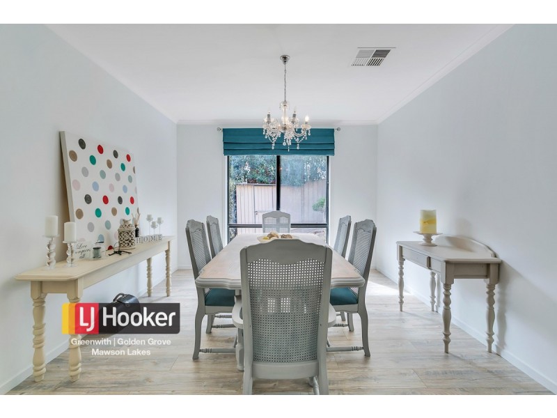 3 Westbury Lane, Golden Grove SA 5125