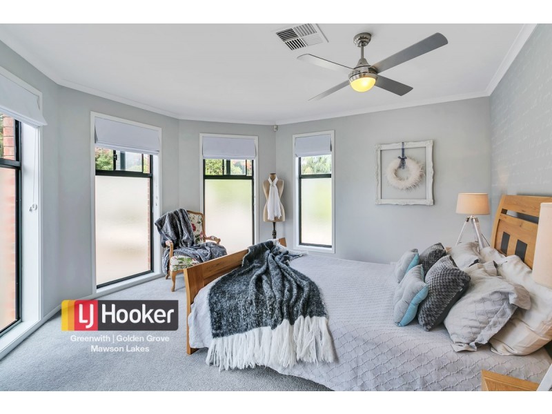 3 Westbury Lane, Golden Grove SA 5125