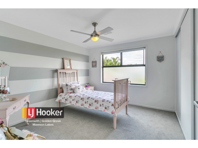 3 Westbury Lane, Golden Grove SA 5125