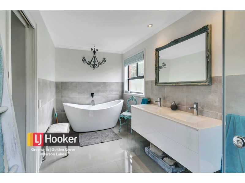 3 Westbury Lane, Golden Grove SA 5125