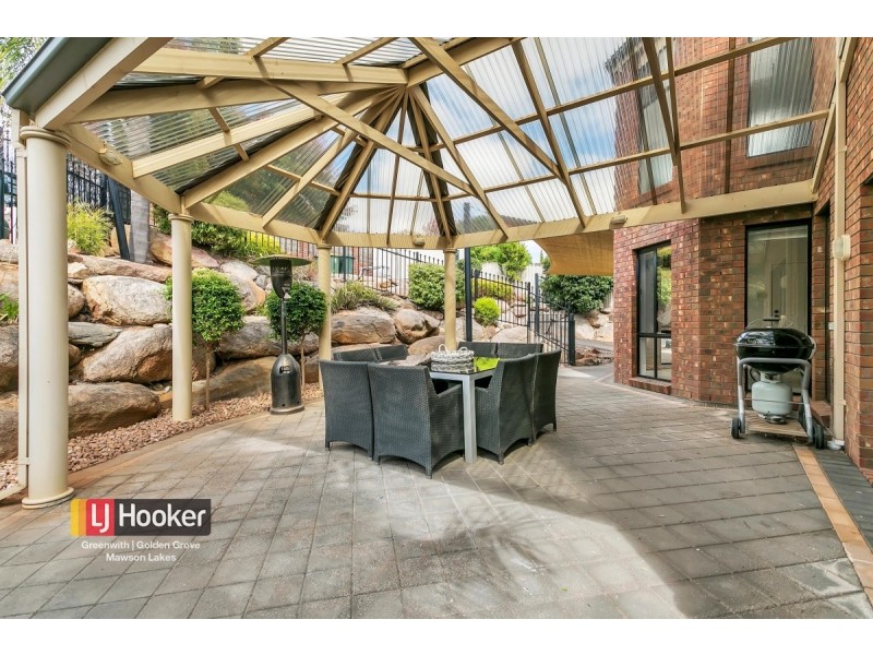 3 Westbury Lane, Golden Grove SA 5125