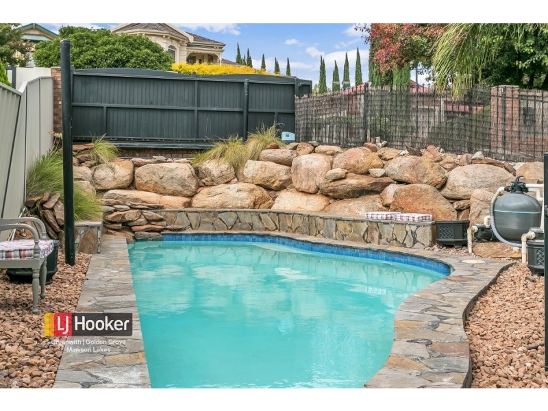 3 Westbury Lane, Golden Grove SA 5125