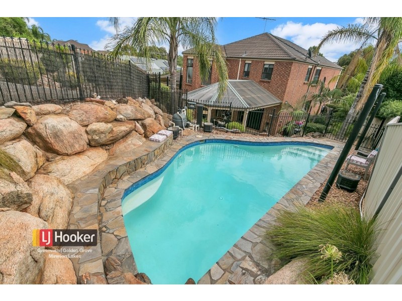 3 Westbury Lane, Golden Grove SA 5125