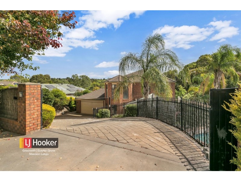 3 Westbury Lane, Golden Grove SA 5125