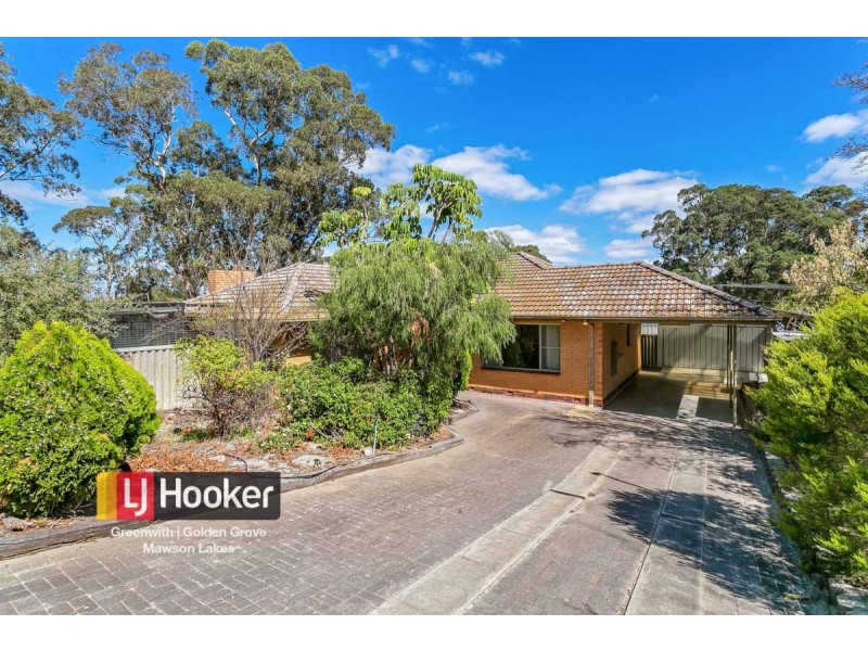 2 Joycelyn Avenue, Surrey Downs SA 5126