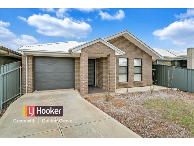 23 Field Street, Parafield Gardens SA 5107