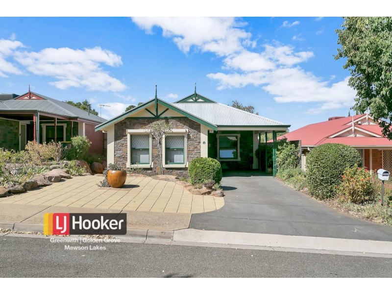 26 Ninnis Court, Greenwith SA 5125