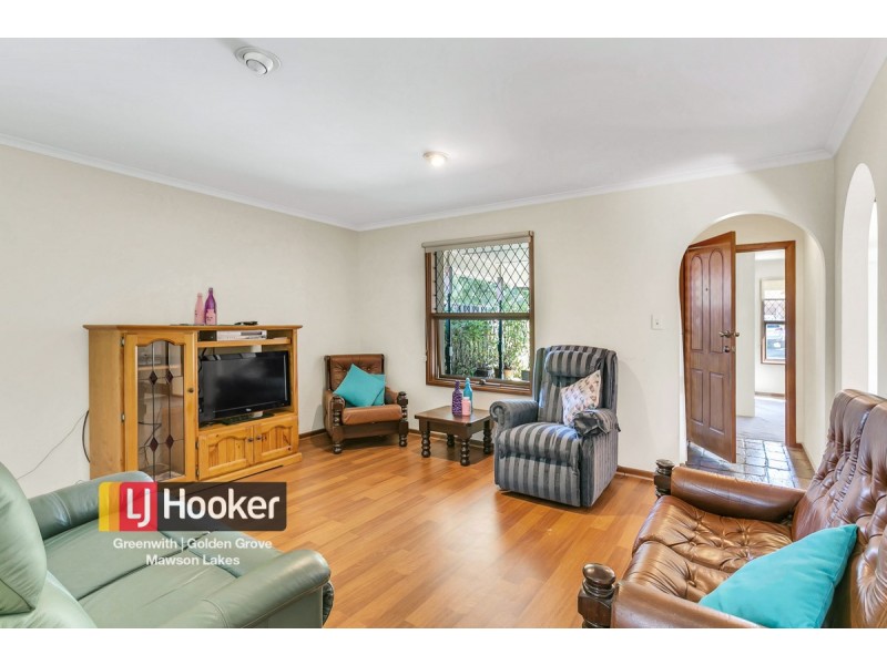 26 Ninnis Court, Greenwith SA 5125