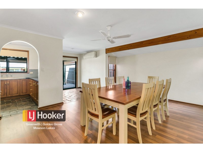 26 Ninnis Court, Greenwith SA 5125