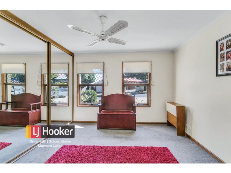 26 Ninnis Court, Greenwith SA 5125