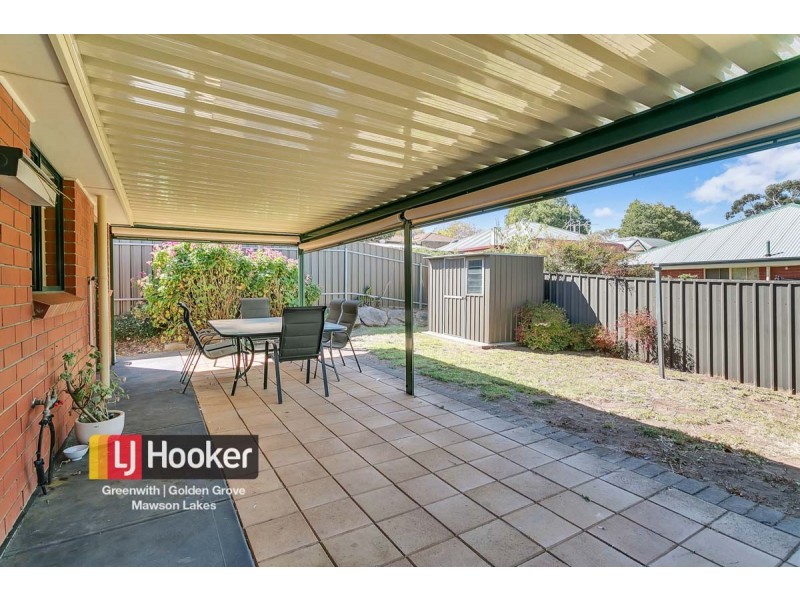 26 Ninnis Court, Greenwith SA 5125