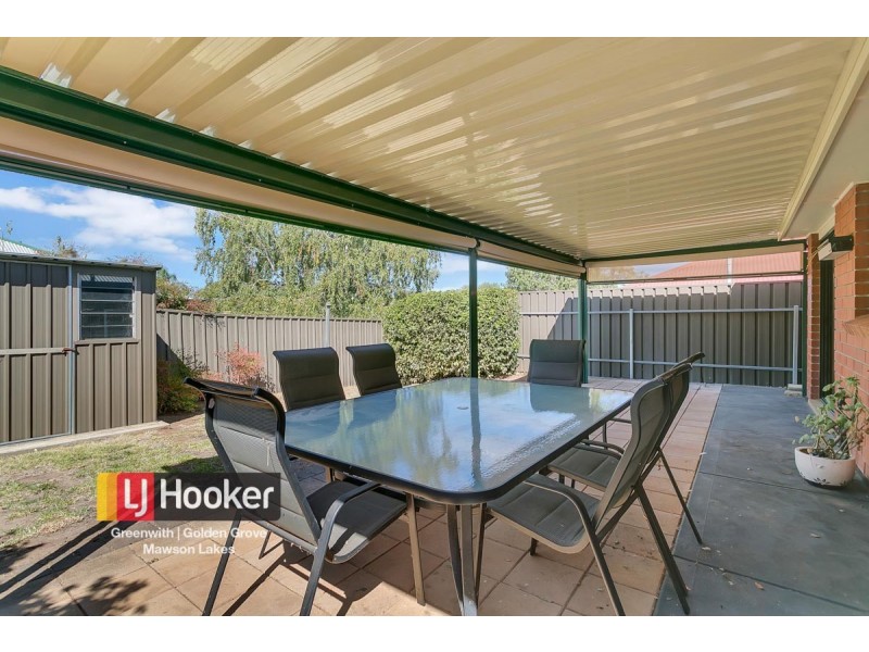 26 Ninnis Court, Greenwith SA 5125