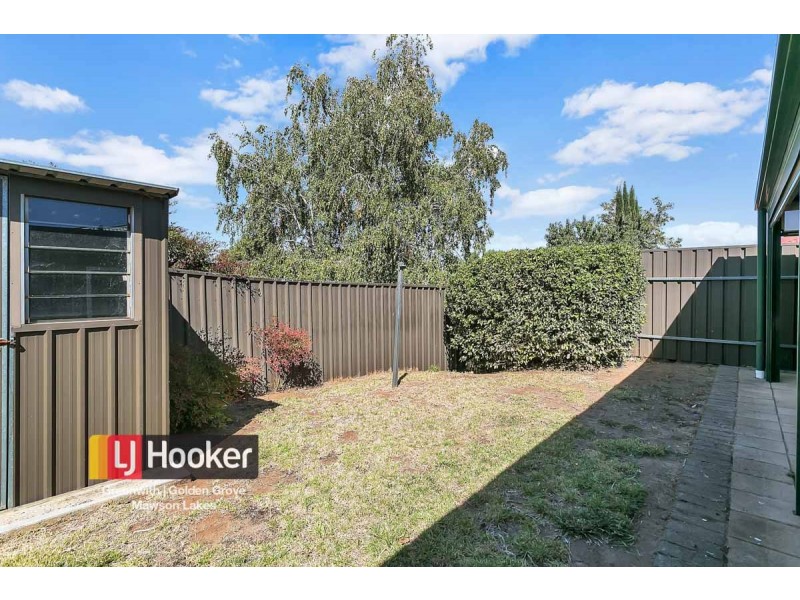 26 Ninnis Court, Greenwith SA 5125