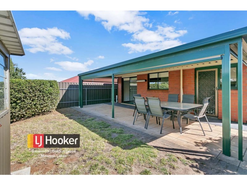 26 Ninnis Court, Greenwith SA 5125