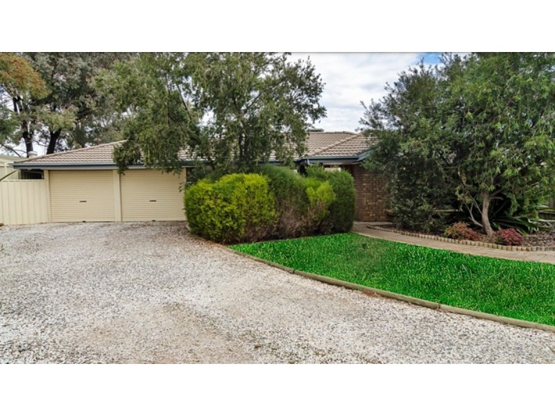 14 Hillier Court, Andrews Farm SA 5114