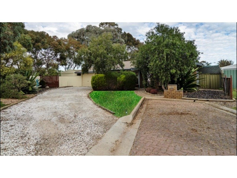 14 Hillier Court, Andrews Farm SA 5114