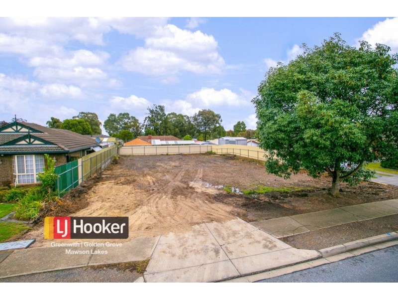 Lot 300/ Tolley Road, St Agnes SA 5097
