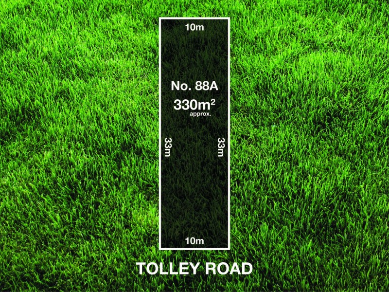 Lot 300/ Tolley Road, St Agnes SA 5097