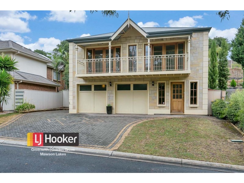 7 Dowton Place, Greenwith SA 5125