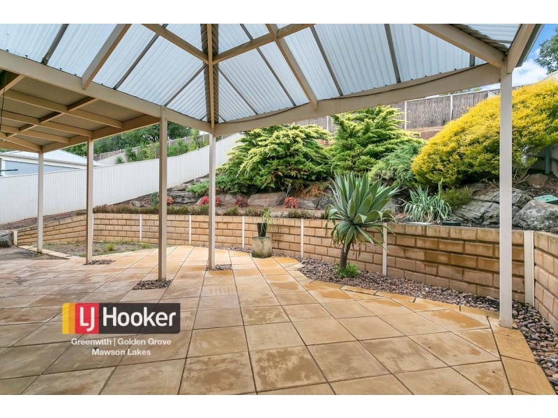 7 Dowton Place, Greenwith SA 5125