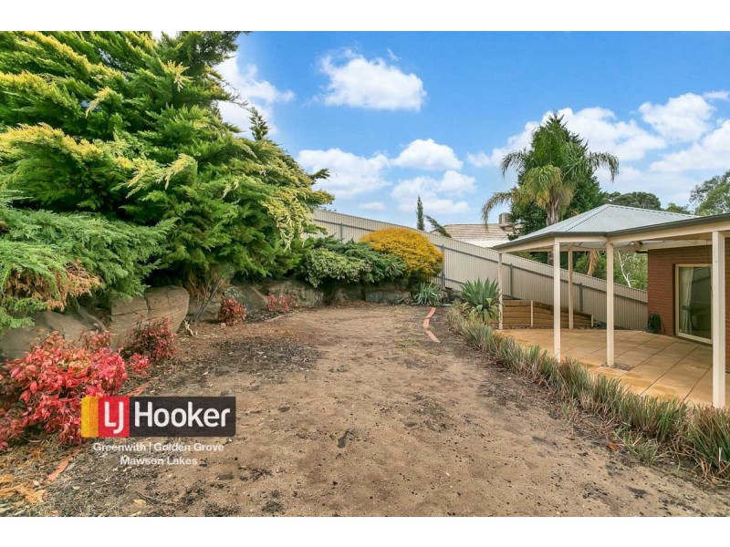 7 Dowton Place, Greenwith SA 5125