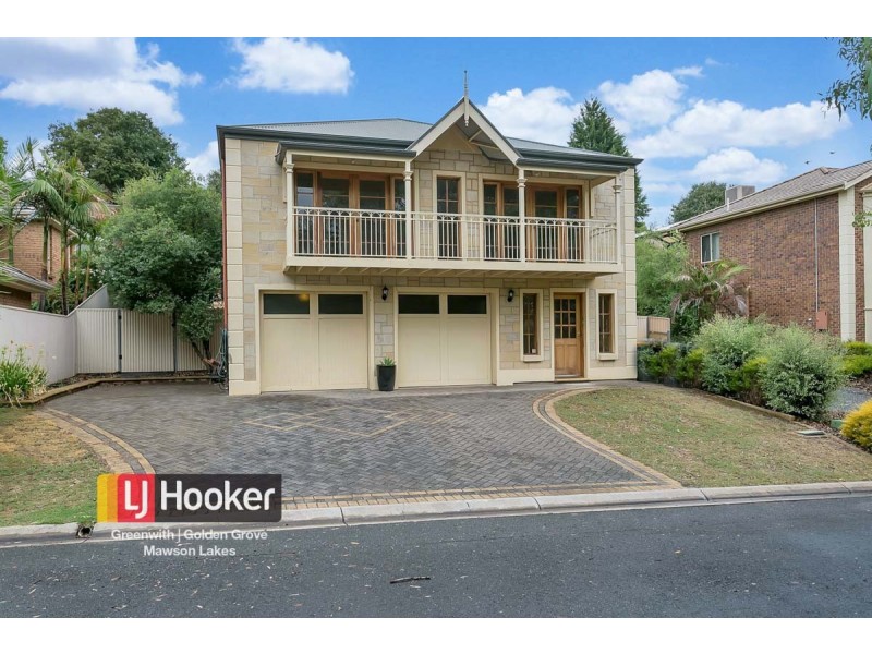 7 Dowton Place, Greenwith SA 5125