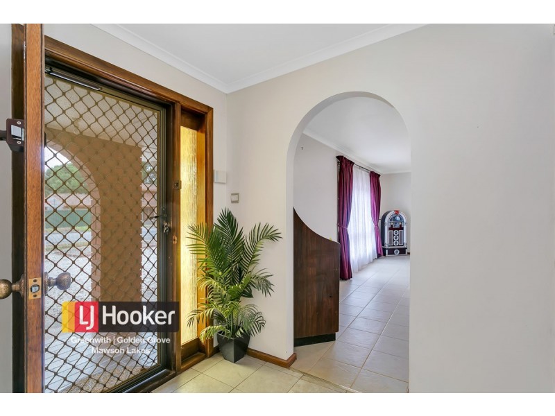 4 Andrew Smith Drive, Parafield Gardens SA 5107