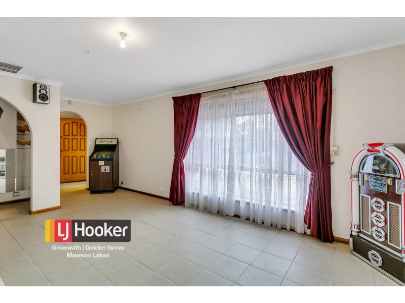 4 Andrew Smith Drive, Parafield Gardens SA 5107