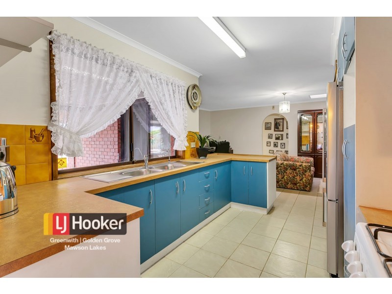 4 Andrew Smith Drive, Parafield Gardens SA 5107