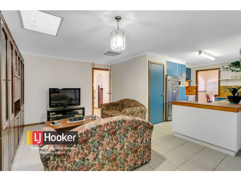 4 Andrew Smith Drive, Parafield Gardens SA 5107