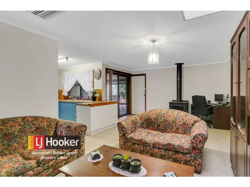 4 Andrew Smith Drive, Parafield Gardens SA 5107