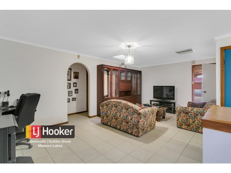 4 Andrew Smith Drive, Parafield Gardens SA 5107