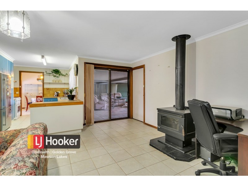 4 Andrew Smith Drive, Parafield Gardens SA 5107